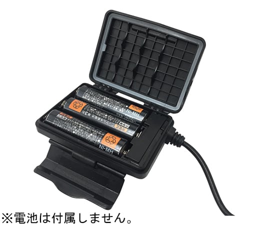 TJM DESIGN CORP. LED 頭燈 F281D 灰色 及其他 LE-F281D-W 和更多型號 - 商品圖 10