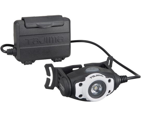 TJM DESIGN CORP. LED 頭燈 F281D 灰色 及其他 LE-F281D-W 和更多型號 - 商品圖 9