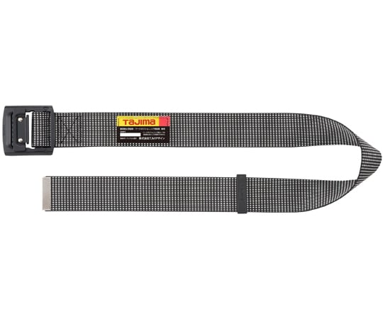 腰帶 鋁製 單指扣 S 紅色條紋 及其他 BAS110-BK 和更多型號 - 商品圖 10