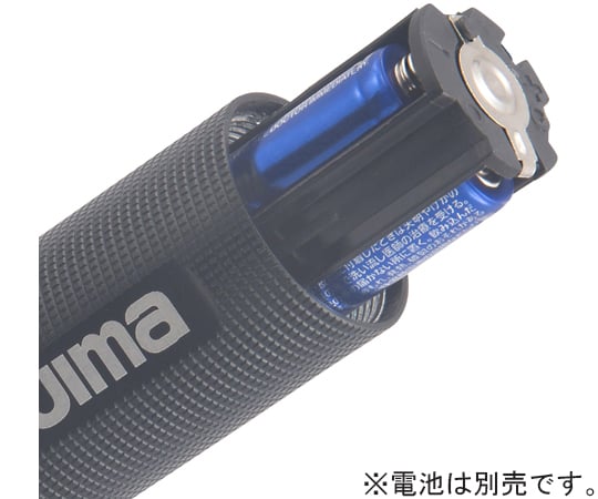 LED 手電筒 H351D 及其他 LE-H351D 和更多型號 - 商品圖 3