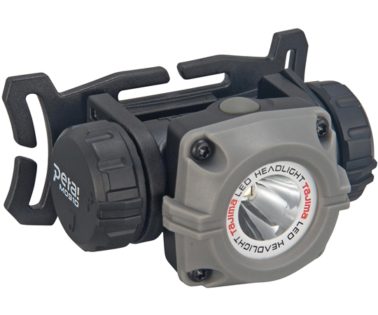 LED頭燈 M155D-SP 及其他 LE-M091D 和更多型號 - 商品圖 2