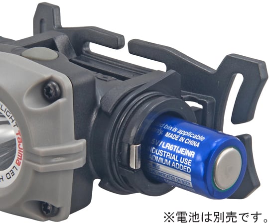 LED頭燈 M155D-SP 及其他 LE-M091D 和更多型號 - 商品圖 3