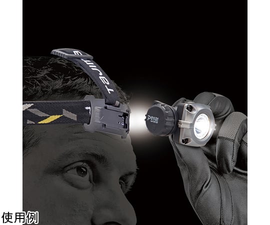 LED頭燈 M155D-SP 及其他 LE-M091D 和更多型號 - 商品圖 4
