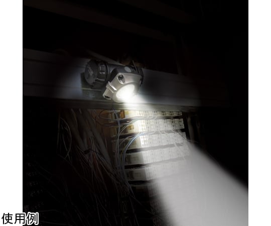 LED頭燈 M155D-SP 及其他 LE-M091D 和更多型號 - 商品圖 5