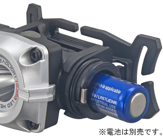 LED頭燈 M155D-SP 及其他 LE-M091D 和更多型號 - 商品圖 10