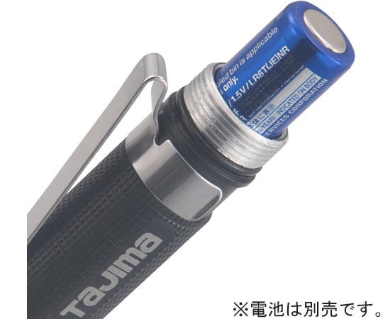 TJM DESIGN CORP. LED Penlight P121D 及其他 LE-P121D 和更多型號 - 商品圖 3