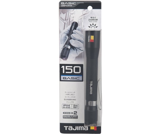 TJM DESIGN CORP. LED Penlight P121D 及其他 LE-P121D 和更多型號 - 商品圖 6