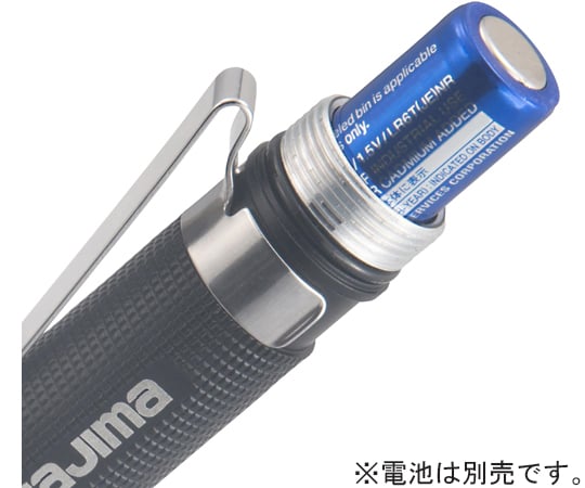 TJM DESIGN CORP. LED Penlight P121D 及其他 LE-P121D 和更多型號 - 商品圖 7