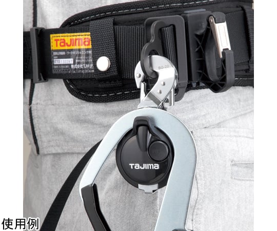 TJM DESIGN CORP. 腰帶 VR150 L1 鋼帶 L套組 及其他 B1SMVR-L1BK 和更多型號 - 商品圖 4