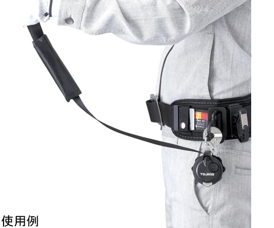 TJM DESIGN CORP. 腰帶 VR150 L1 鋼帶 L套組 及其他 B1SMVR-L1BK 和更多型號 - 商品圖 5