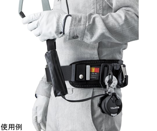 TJM DESIGN CORP. 腰帶 VR150 L1 鋼帶 L套組 及其他 B1SMVR-L1BK 和更多型號 - 商品圖 9