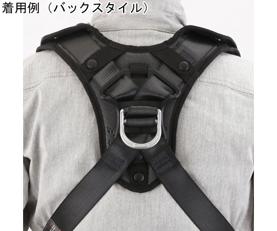 肩背整合護墊 超強除臭 均碼 及其他 KSPS-F2 和更多型號 - 商品圖 3
