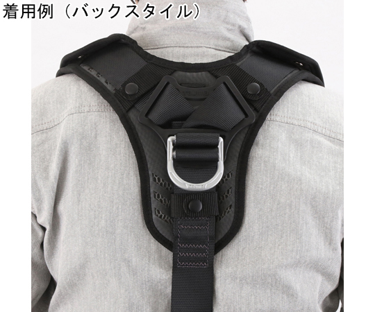 肩背整合護墊 超強除臭 均碼 及其他 KSPS-F2 和更多型號 - 商品圖 4