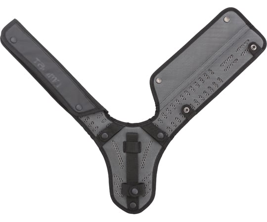 肩背整合護墊 超強除臭 均碼 及其他 KSPS-F2 和更多型號 - 商品圖 5