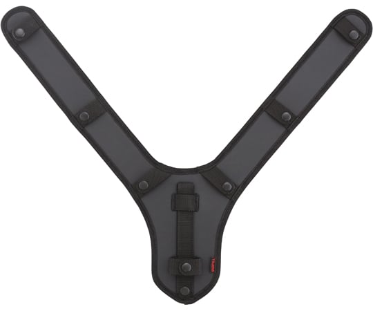 肩背整合護墊 超強除臭 均碼 及其他 KSPS-F2 和更多型號 - 商品圖 6