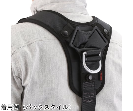 肩背整合護墊 超強除臭 均碼 及其他 KSPS-F2 和更多型號 - 商品圖 9
