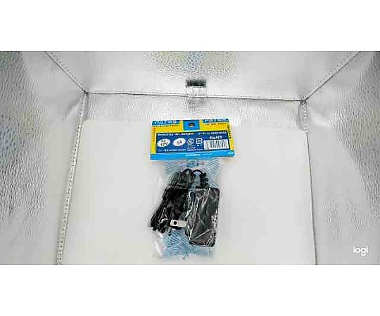 Pathos AC變壓器 12V 1.0A (2.1 毫米插頭) PAS21210A - 商品圖 5