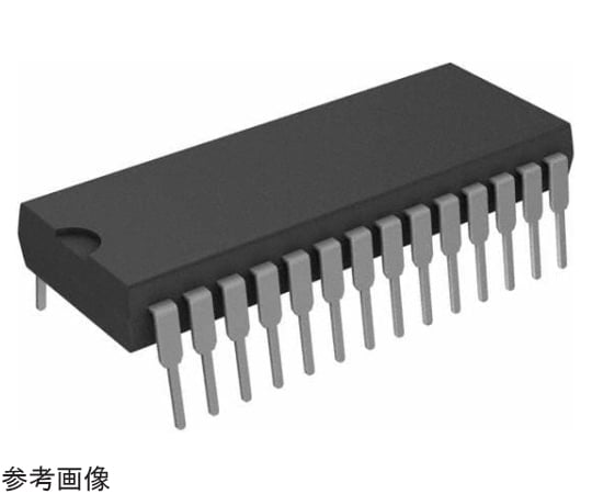 IC ADC 8BIT SAR 28DIP 及其他 ADC1175CIMTCXNOPB 和更多型號 - 商品圖 2