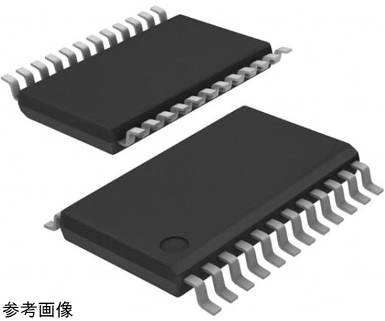 IC ADC 8BIT SAR 28DIP 及其他 ADC1175CIMTCXNOPB 和更多型號 - 商品圖 3