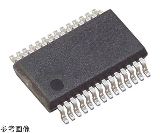 IC ADC 12BIT SAR 28SOIC 及其他 ADS7822P 和更多型號 - 商品圖 9