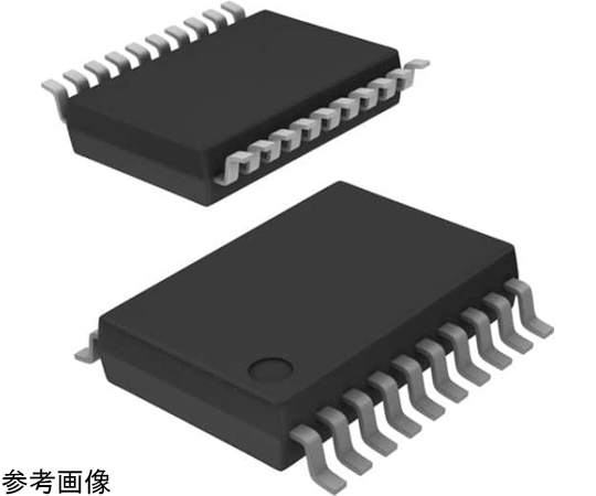 IC ADC 16位元 SAR 16SOIC 及其他 ADS8344NB1K 和更多型號 - 商品圖 2