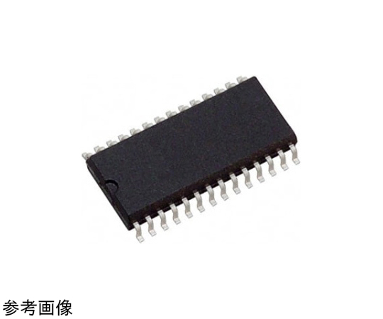 IC ADC 16位元 SAR 16SOIC 及其他 ADS8344NB1K 和更多型號 - 商品圖 4