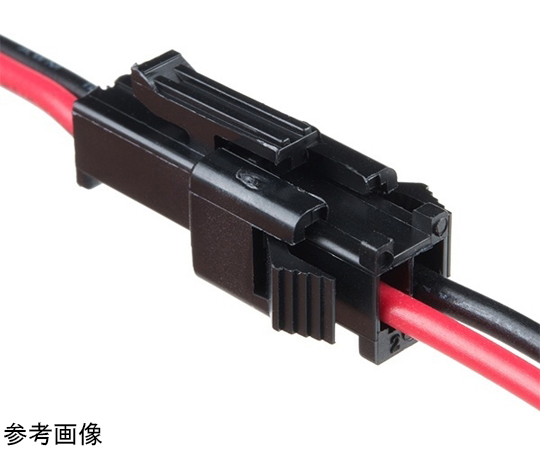 LED燈條豬尾連接器 (2針) 及其他 CAB-14574 和更多型號 - 商品圖 2