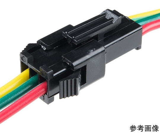 LED燈條豬尾連接器 (2針) 及其他 CAB-14574 和更多型號 - 商品圖 4