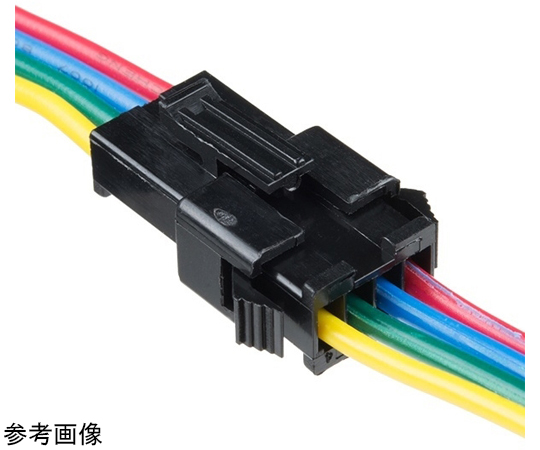 LED燈條豬尾連接器 (2針) 及其他 CAB-14574 和更多型號 - 商品圖 6