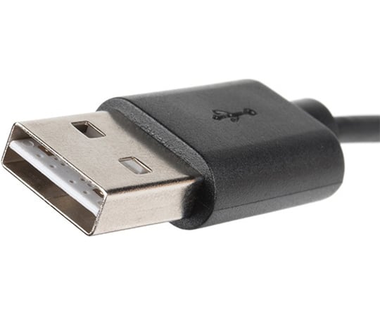 可逆式 USB A 對 C 傳輸線 - 2公尺及其他 CAB-15426 和更多型號 - 商品圖 3