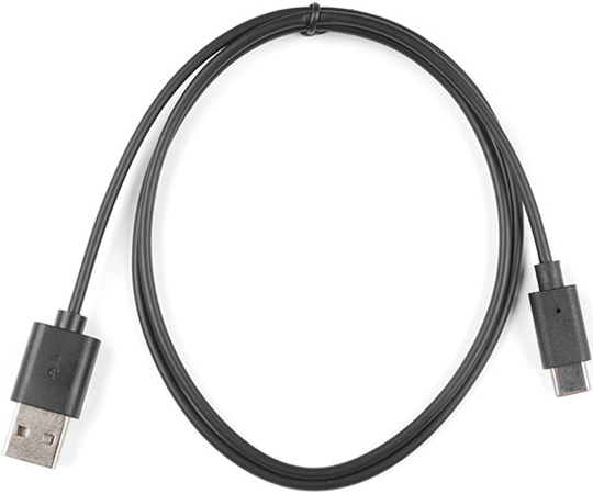 可逆式 USB A 對 C 傳輸線 - 2公尺及其他 CAB-15426 和更多型號 - 商品圖 4
