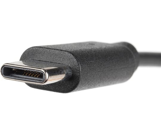 可逆式 USB A 對 C 傳輸線 - 2公尺及其他 CAB-15426 和更多型號 - 商品圖 5
