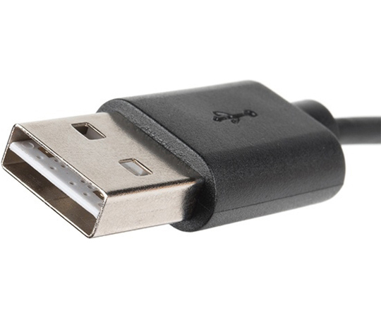 可逆式 USB A 對 C 傳輸線 - 2公尺及其他 CAB-15426 和更多型號 - 商品圖 6