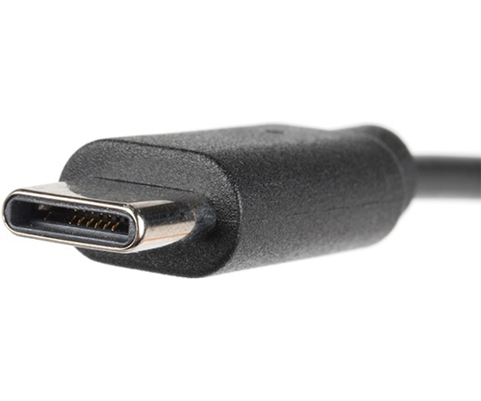 可逆式 USB A 對 C 傳輸線 - 2公尺及其他 CAB-15426 和更多型號 - 商品圖 8