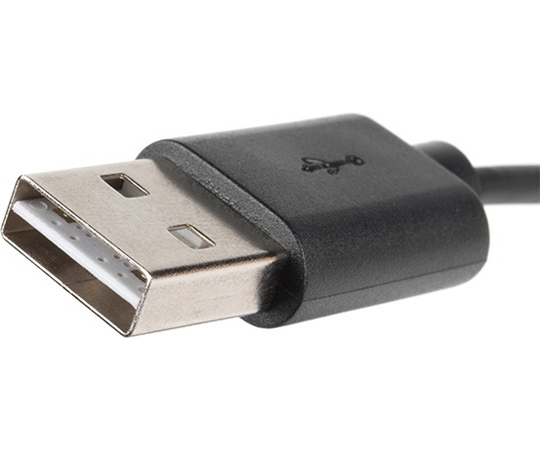 可逆式 USB A 對 C 傳輸線 - 2公尺及其他 CAB-15426 和更多型號 - 商品圖 9