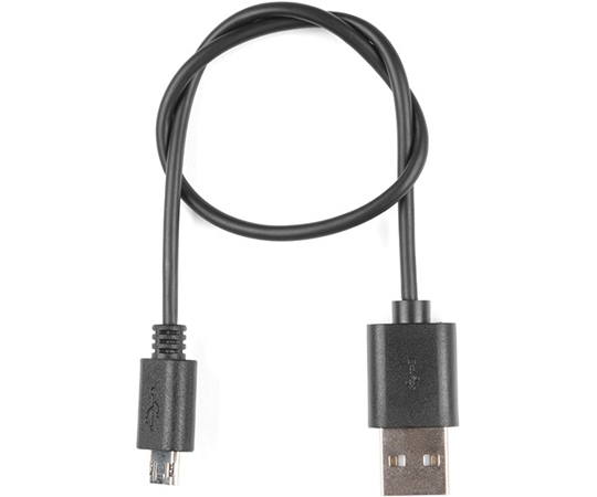 可逆式 USB A 對 可逆式 Micro-B 傳輸線 - 2公尺 及其他 CAB-15429 和更多型號 - 商品圖 4
