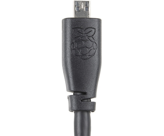 樹莓派官方 Micro HDMI 轉 HDMI-A 傳輸線 (1公尺) 及其他 CAB-17387 和更多型號 - 商品圖 2