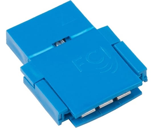 Amphenol FCI Clincher 連接器 (2 個接點, 母型) 及其他 COM-14196 和更多型號 - 商品圖 5