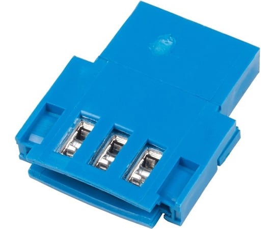 Amphenol FCI Clincher 連接器 (2 個接點, 母型) 及其他 COM-14196 和更多型號 - 商品圖 6