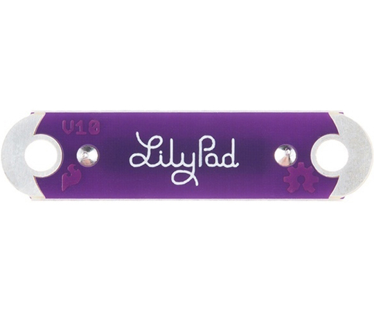 SparkFun LilyPad 磁簧開關 DEV-13343 - 商品圖 3