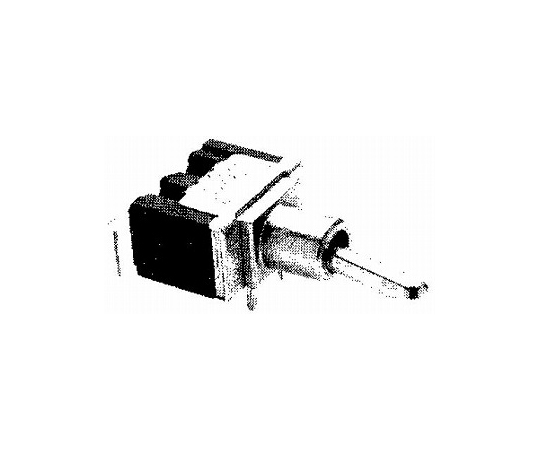 可水洗式 超小型 撥動開關 及其他 8GA1014-Z 和更多型號 - 商品圖 3