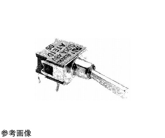 標準撥動開關及其他 ATE1E-2F3-10-Z 和更多型號 - 商品圖 3