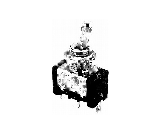 小型撥動開關 及其他 ET110D12-Z 和更多型號 - 商品圖 3