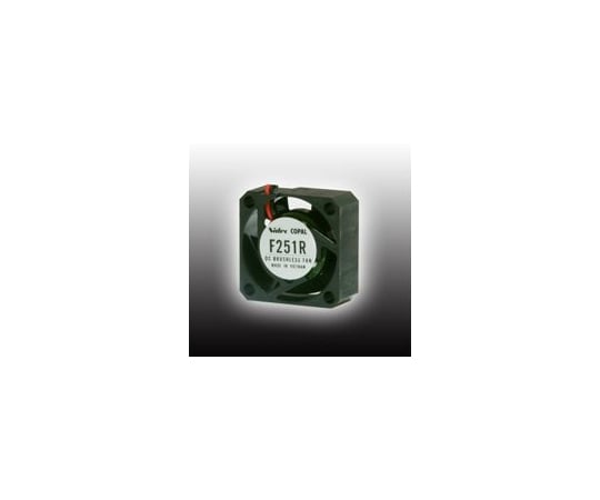 無刷直流風扇 3.3 VDC 16 毫米及其他 F16EA-03LLC 和更多型號 - 商品圖 4