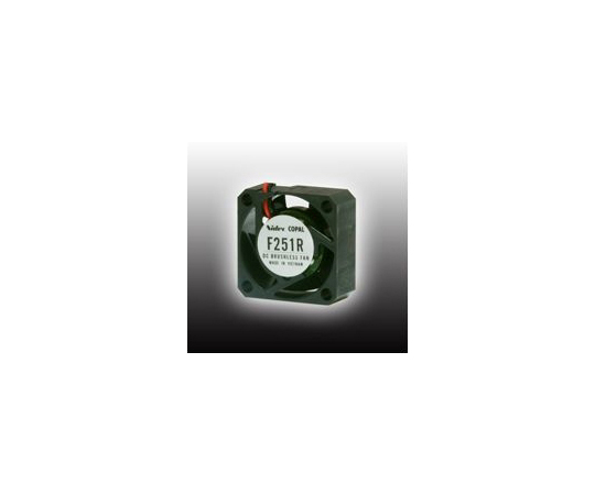 無刷直流風扇 3.3 VDC 16 毫米及其他 F16EA-03LLC 和更多型號 - 商品圖 5