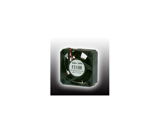 無刷直流風扇 3.3 VDC 16 毫米及其他 F16EA-03LLC 和更多型號 - 商品圖 6
