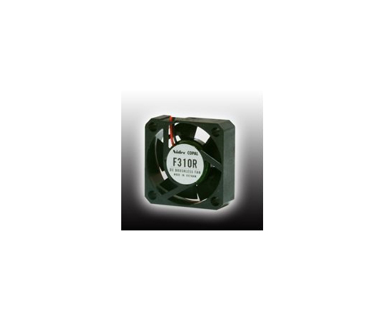 無刷直流風扇 3.3 VDC 16 毫米及其他 F16EA-03LLC 和更多型號 - 商品圖 7
