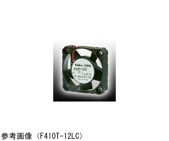 無刷直流風扇 3.3 VDC 16 毫米及其他 F16EA-03LLC 和更多型號 - 商品圖 8