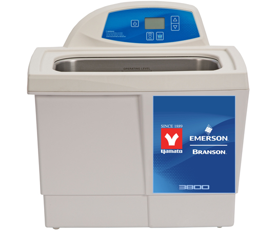 超音波清洗機 (大和牌) 1.9公升 附出貨前檢驗文件及其他 CPX1800-J 和更多型號 - 商品圖 3