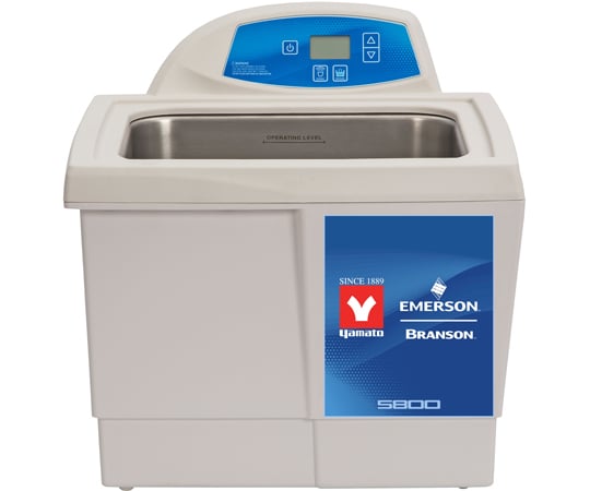 超音波清洗機 (大和牌) 1.9 公升 及其他 CPX1800-J 和更多型號 - 商品圖 4